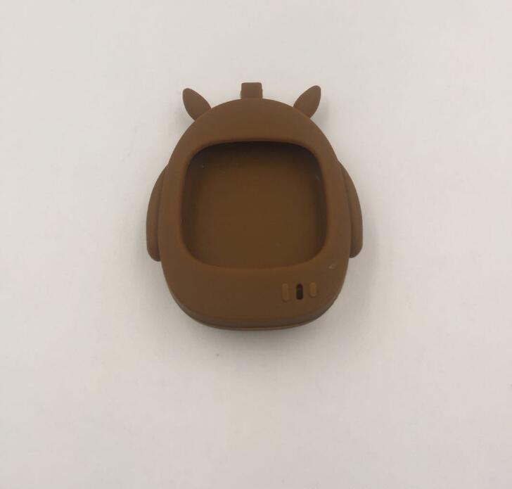 Europe Style Silicone Keychain,2d/3d Silicone Keyring