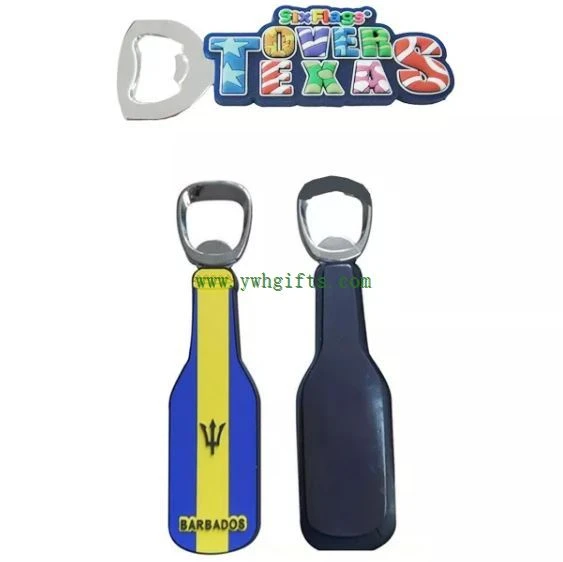 Christmas bottle opener Christmas bottle opener