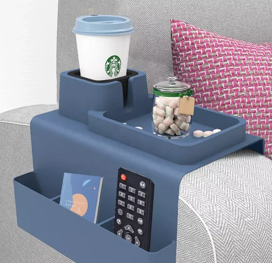 Drink Holder Silicone Couch Cup Holder Tray Drink Holder Silicone Couch Cup Holder Tray