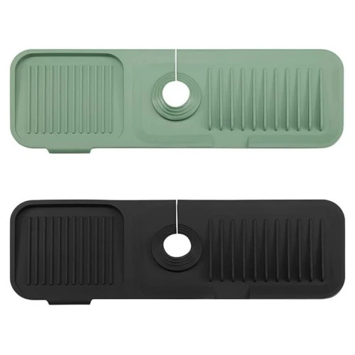 Silicone Draining Pad Silicone Draining Pad