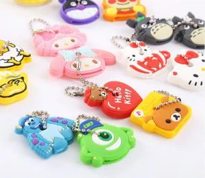 تھری ڈی کلیدی احاطہ ماحول دوست