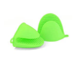 تھری ڈی سلیکون اینٹی اسکیلنگ کلپ