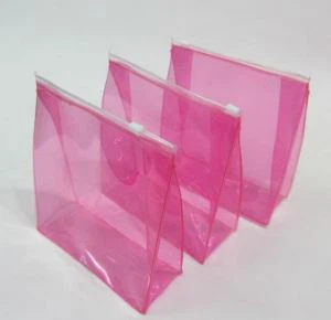 غیر زہریلا پیویسی بیگ ٹرینڈ۔