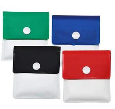 پاکٹ ایشٹرے پاؤچ فائر پروف پیویسی گند فری پورٹیبل۔