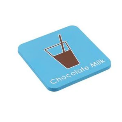 پروموشنل پیویسی کوسٹرز