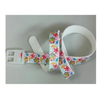 ربڑ سلین بیلٹ