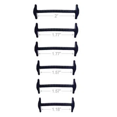 آکسفورڈ چمڑے کے جوتے بوٹ کے لئے سلیکون کوئی ٹائی شولیس