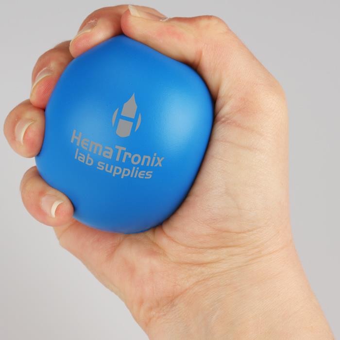 Anti Stress Ball With Custom Logo