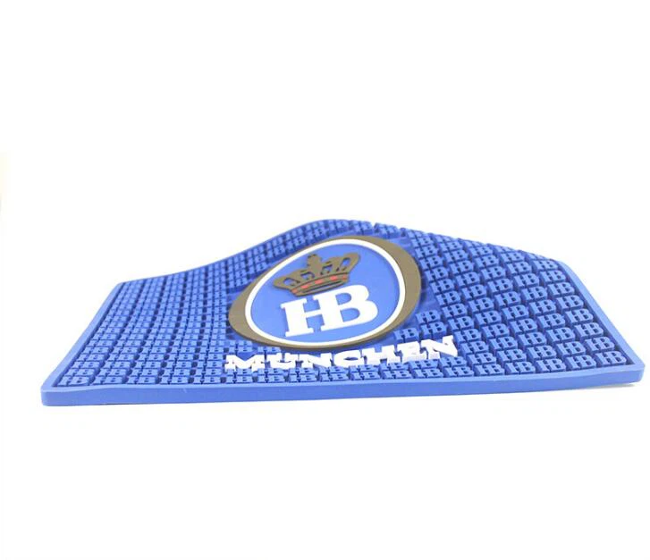 پائیدار بیئر ڈرپ میٹ بار میٹ پینے