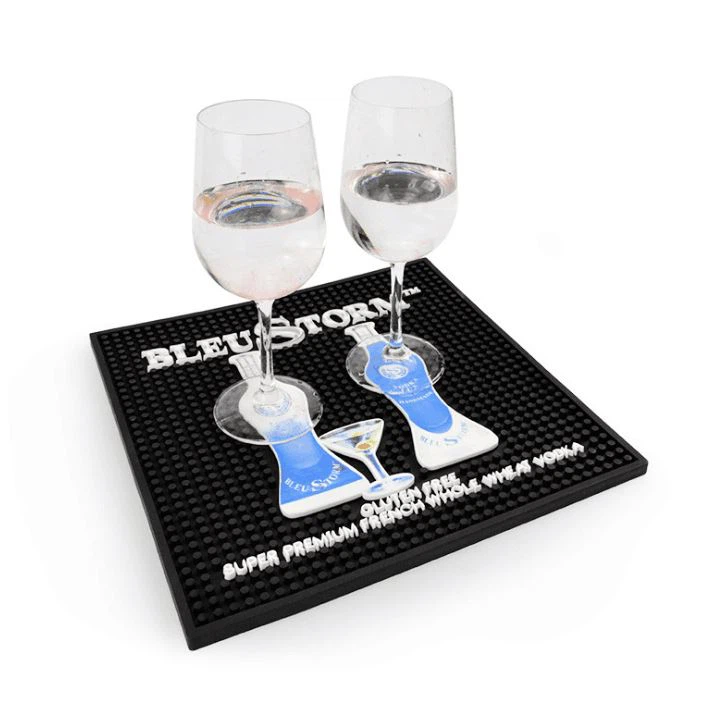 پیویسی کوائل بار رنر چٹائی