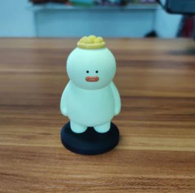 یادگار کار کی سجاوٹ کے لیے جانوروں کی شخصیت