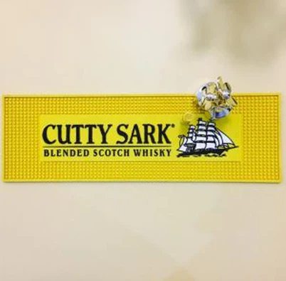 بار ڈور رنر میٹس ڈیزائن لوگو بار میٹ