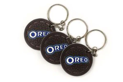 بسکٹ ڈیزرٹ پیویسی ربڑ کیرنگ