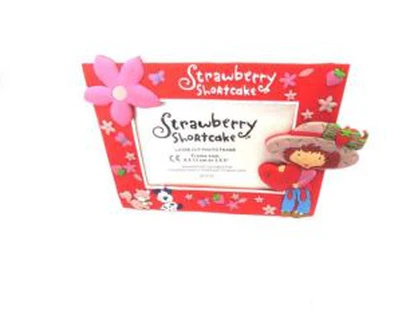 3D/2D میگنیٹک سافٹ پیویسی فوٹو پکچر فریم