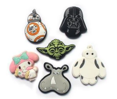 نرم پیویسی فرج مقناطیس 3D فرج مقناطیس چھپی ہوئی