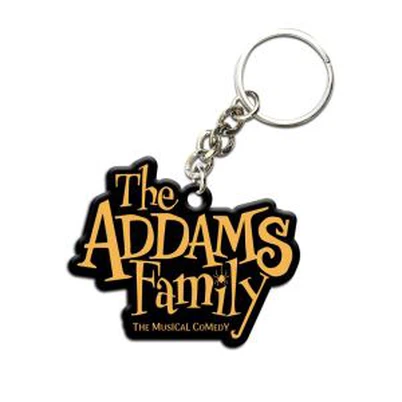 پروموشنل 2ڈی پی وی سی کی چین