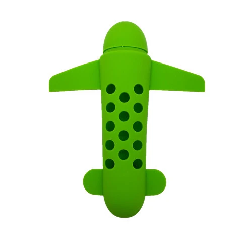 Unusual Soft Custom Silicone School Pencil Holder For Students