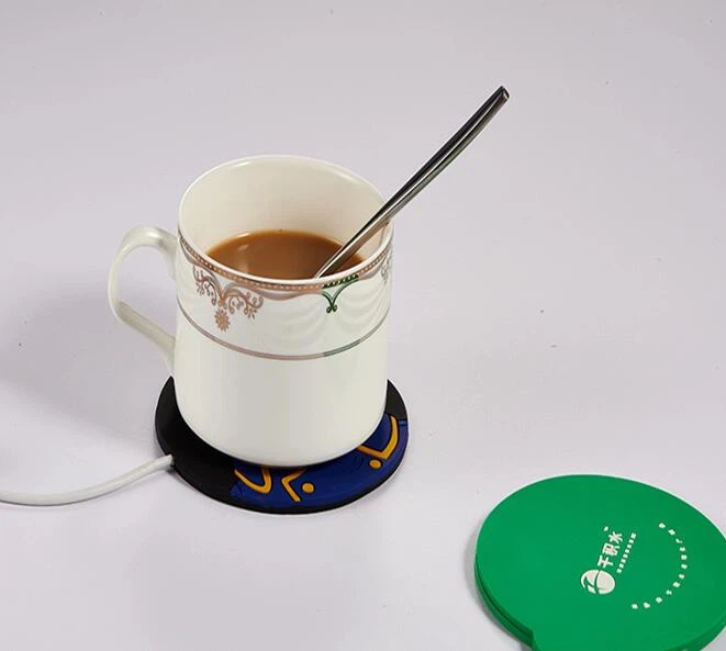 Usb Keep Warm Cup Mat
