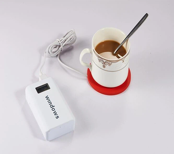 Usb Keep Warm Cup Mat