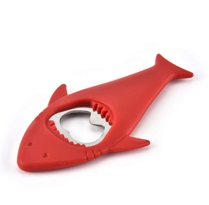 Wholesale Quality Silicone Bottle Opener